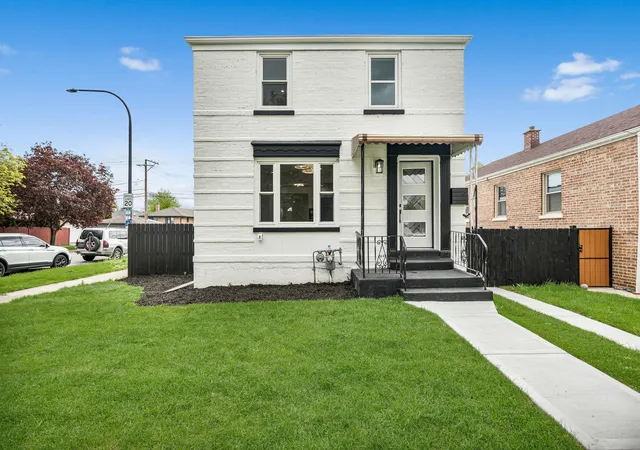 Photo 1 of Single family home for sale at 3601 S 56th Court, Cicero, IL 60804 | MLS# 12752405 | Listing updated on 2026-09-11
