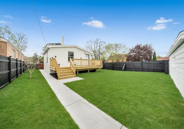 Photo 2 of Single family home for sale at 3601 S 56th Court, Cicero, IL 60804 | MLS# 12752405 | Listing updated on 2026-09-11