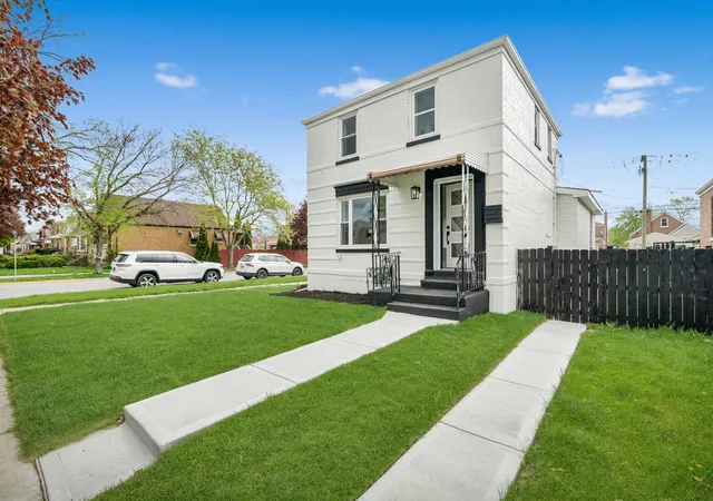 Photo 3 of Single family home for sale at 3601 S 56th Court, Cicero, IL 60804 | MLS# 12752405 | Listing updated on 2026-09-11