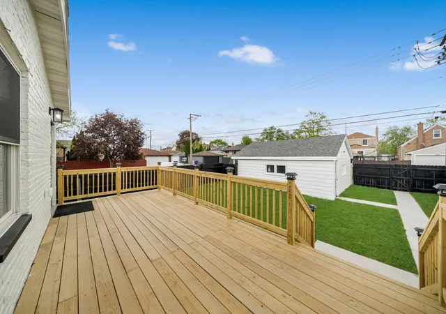Photo 4 of Single family home for sale at 3601 S 56th Court, Cicero, IL 60804 | MLS# 12752405 | Listing updated on 2026-09-11