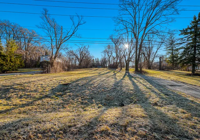 Photo 1 of Land for sale at 16809 Wolf Rd, Orland Park, IL 60467 | MLS# 12752408 | Listing updated on 2026-09-11