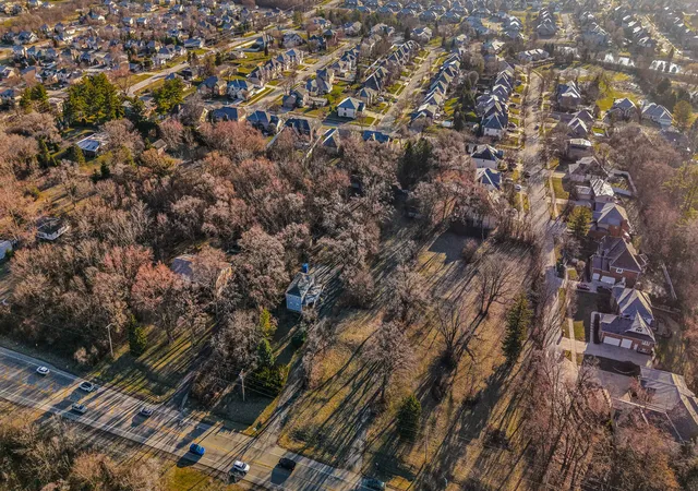 Photo 3 of Land for sale at 16809 Wolf Rd, Orland Park, IL 60467 | MLS# 12752408 | Listing updated on 2026-09-11