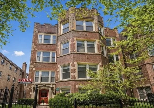 Photo 1 of Condo for sale at 5138 S Kenwood St #LL, Chicago, IL 60615 | MLS# 12752428 | Listing updated on 2026-09-11