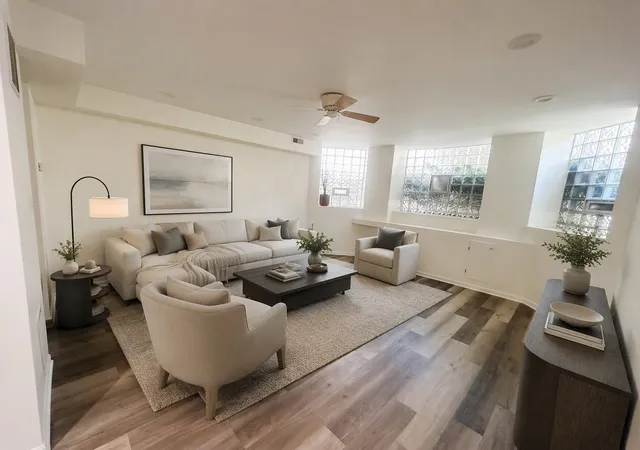 Photo 3 of Condo for sale at 5138 S Kenwood St #LL, Chicago, IL 60615 | MLS# 12752428 | Listing updated on 2026-09-11