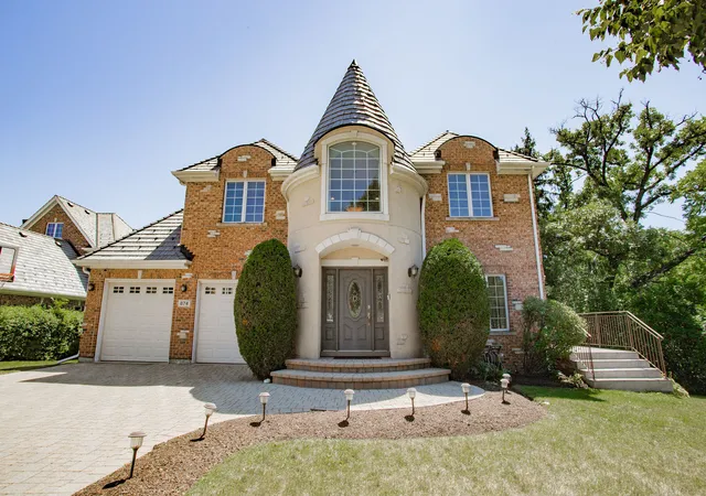 Photo 1 of Mansion for sale at 874 Writer Ct, Vernon Hills, IL 60061 | MLS# 12752429 | Listing updated on 2026-09-11