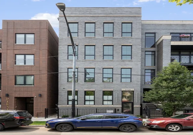 Photo 1 of Condo for sale at 3726 N Ashland Ave #PH, Chicago, IL 60613 | MLS# 12752459 | Listing updated on 2026-10-05