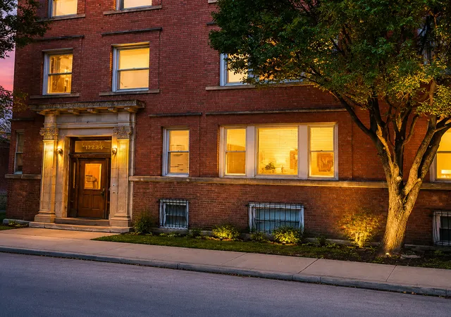 Photo 1 of Condo for sale at 122 E 49th Street #106, Chicago, IL 60615 | MLS# 12752466 | Listing updated on 2026-09-11