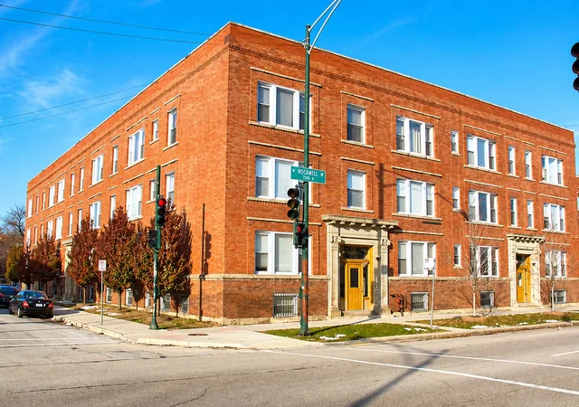 Photo 2 of Condo for sale at 122 E 49th Street #106, Chicago, IL 60615 | MLS# 12752466 | Listing updated on 2026-09-11
