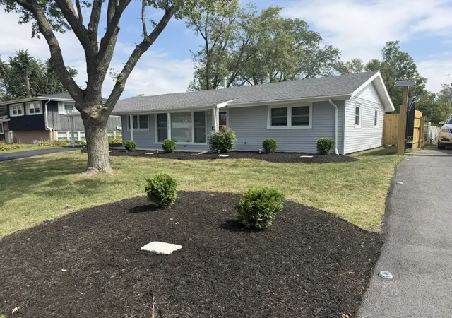 Photo 1 of Single family home for sale at 18921 John Ave, Country Club Hills, IL 60478 | MLS# 12752495 | Listing updated on 2026-09-19