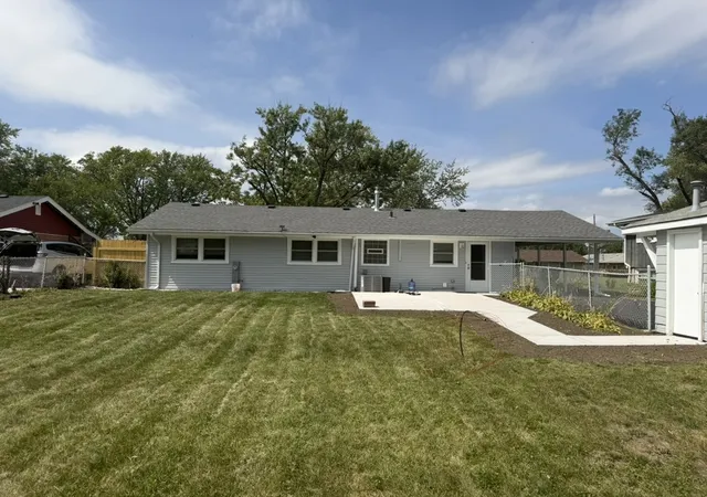 Photo 2 of Single family home for sale at 18921 John Ave, Country Club Hills, IL 60478 | MLS# 12752495 | Listing updated on 2026-09-19