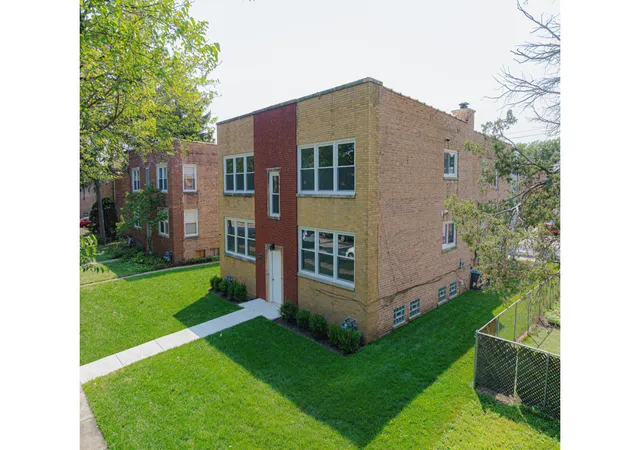 Multi family home for sale at 8914 Lamon Ave, Skokie, IL 60077 | MLS# 12752626