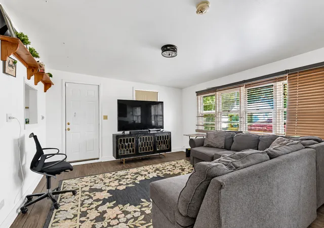 Photo 3 of Single family home for sale at 345 Indianwood Blvd, Park Forest, IL 60466 | MLS# 12752790 | Listing updated on 2026-09-15