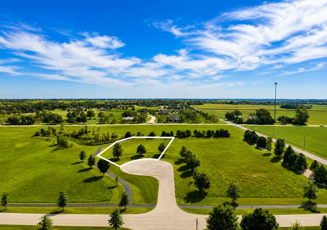 Land for sale at 9650 W Queens Ct, Monee, IL 60449 | MLS# 12752867