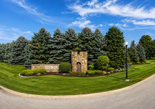 Photo 3 of Land for sale at 9650 W Queens Ct, Monee, IL 60449 | MLS# 12752867 | Listing updated on 2026-09-14