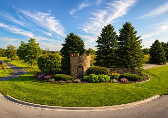 Photo 4 of Land for sale at 9650 W Queens Ct, Monee, IL 60449 | MLS# 12752867 | Listing updated on 2026-09-14