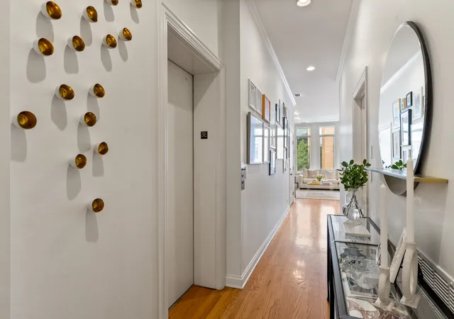 Listing Photo 4 - Condo for sale in building located at 1359 W Fullerton Ave, Chicago, IL 60614 - Unit #3E
