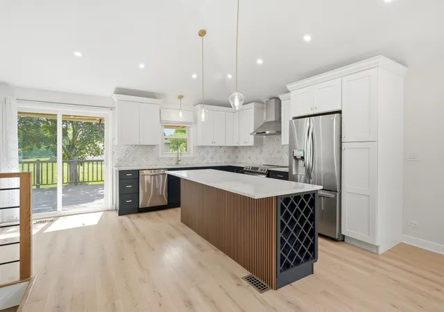 Photo 3 of Single family home for sale at 1235 Virginia Dr, Westmont, IL 60559 | MLS# 12752885 | Listing updated on 2026-09-11