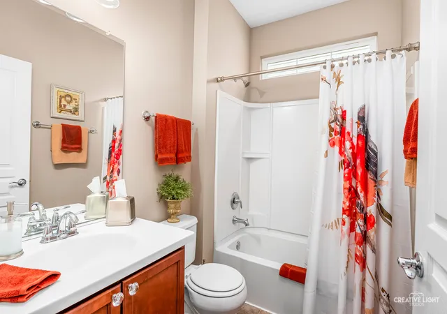 Photo 3 of Single family home for sale at 703 Flag Dr, Shorewood, IL 60404 | MLS# 12752919 | Listing updated on 2026-09-13