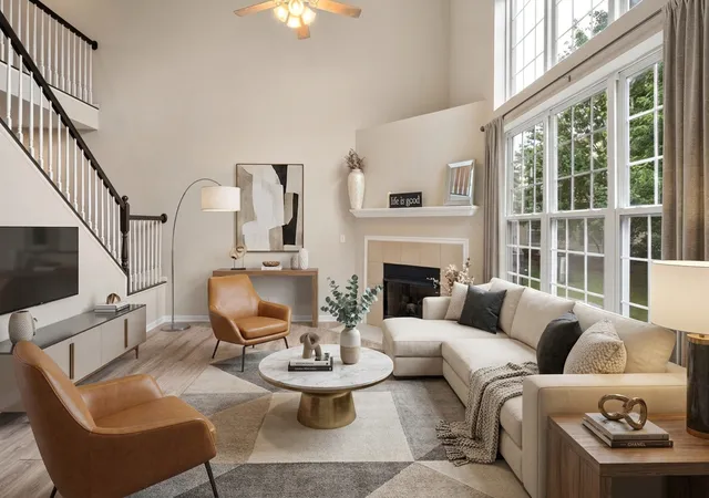 Photo 3 of Condo for sale at 2321 Georgetown Cir #2321, Aurora, IL 60503 | MLS# 12752985 | Listing updated on 2026-09-15