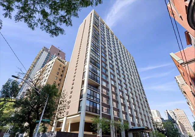 Photo 1 of Condo for sale at 1 E Schiller St #16C, Chicago, IL 60610 | MLS# 12753019 | Listing updated on 2026-09-12