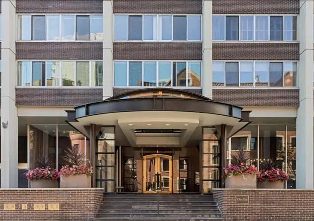 Photo 2 of Condo for sale at 1 E Schiller St #16C, Chicago, IL 60610 | MLS# 12753019 | Listing updated on 2026-09-12