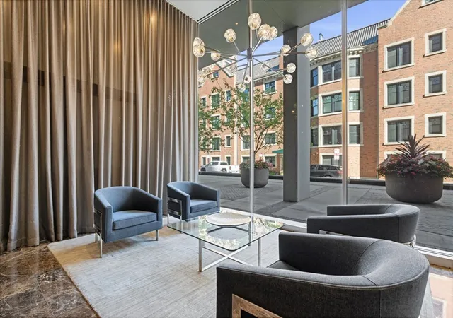 Photo 3 of Condo for sale at 1 E Schiller St #16C, Chicago, IL 60610 | MLS# 12753019 | Listing updated on 2026-09-12