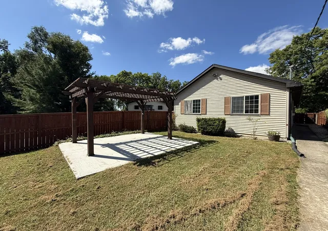 Photo 1 of Sale Pending at 729 Wheeler Ave, Rockdale, IL 60436 | MLS# 12753021 | Listing updated on 2026-09-24