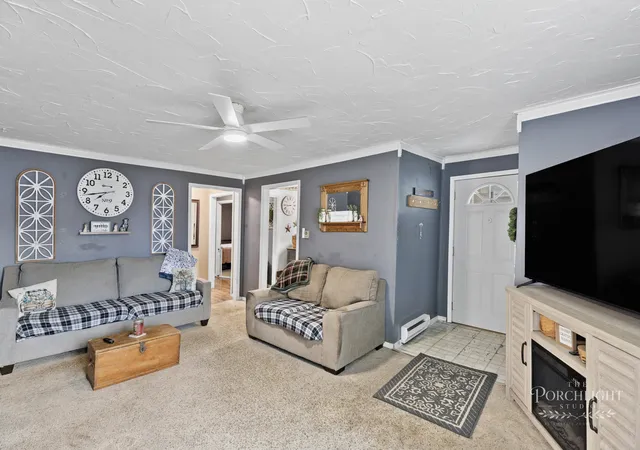Photo 3 of Single family home for sale at 176 S Jefferson Ave, Bradley, IL 60915 | MLS# 12753100 | Listing updated on 2026-09-15