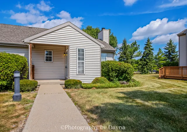 Photo 1 of Townhouse for sale at 702 Huntington Ct #702, Bourbonnais, IL 60914 | MLS# 12753159 | Listing updated on 2026-09-13