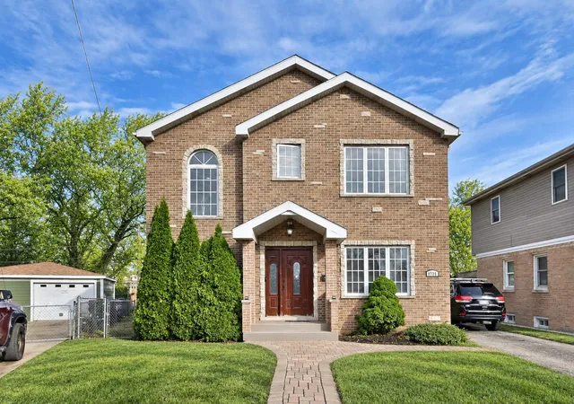Photo 1 of Single family home for sale at 9730 Reeves Ct, Franklin Park, IL 60131 | MLS# 12753195 | Listing updated on 2026-09-15