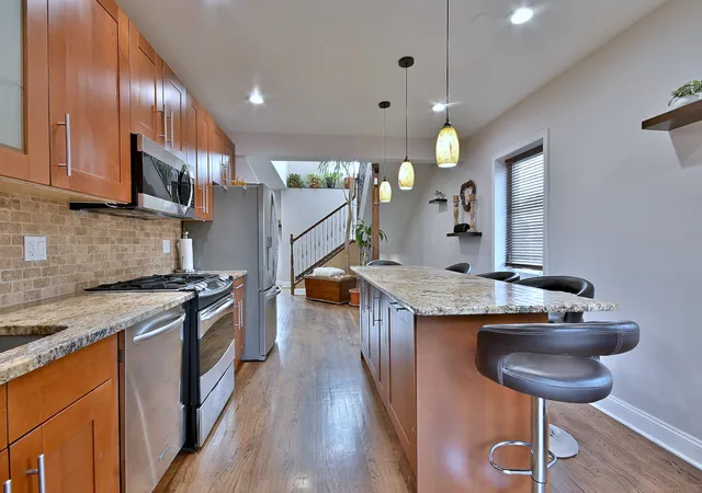 Photo 3 of Single family home for sale at 9730 Reeves Ct, Franklin Park, IL 60131 | MLS# 12753195 | Listing updated on 2026-09-15