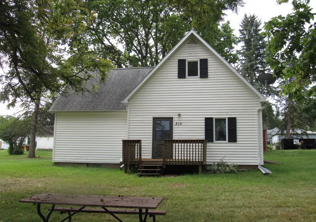 Photo 1 of Single family home for sale at 310 W 3rd Street, Pecatonica, IL 61063 | MLS# 12753292 | Listing updated on 2026-09-27