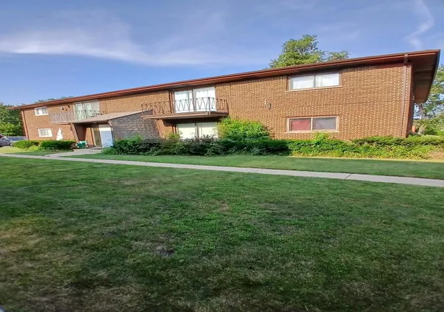 Photo 1 of Sale Pending at 3400 W 55th Street #1NW, Chicago, IL 60632 | MLS# 12753293 | Listing updated on 2026-09-10