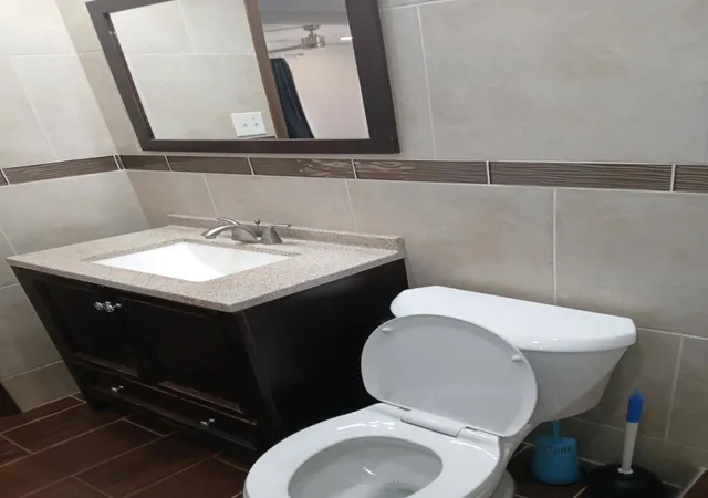 Listing Photo 5 - Condo for sale in building located at 3400 W 55Th St, Chicago, IL 60632 - Unit #1NW