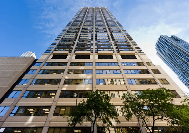 Condo for sale at 30 E Huron St #5306, Chicago, IL 60611 | MLS# 12753397 | Listing updated on 2026-09-12