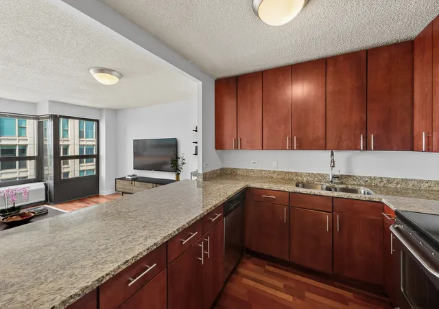 Photo 2 of Condo for sale at 30 E Huron St #5306, Chicago, IL 60611 | MLS# 12753397 | Listing updated on 2026-09-12