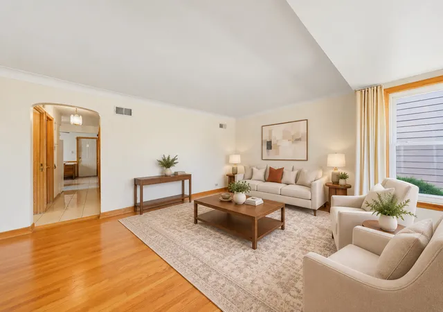 Photo 3 of Single family home for sale at 5434 S Neenah Ave, Chicago, IL 60638 | MLS# 12753447 | Listing updated on 2026-10-11