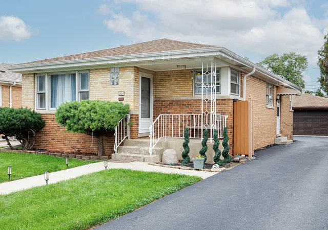 Single family home for sale at 3521 Sarah St, Franklin Park, IL 60131 | MLS# 12753513