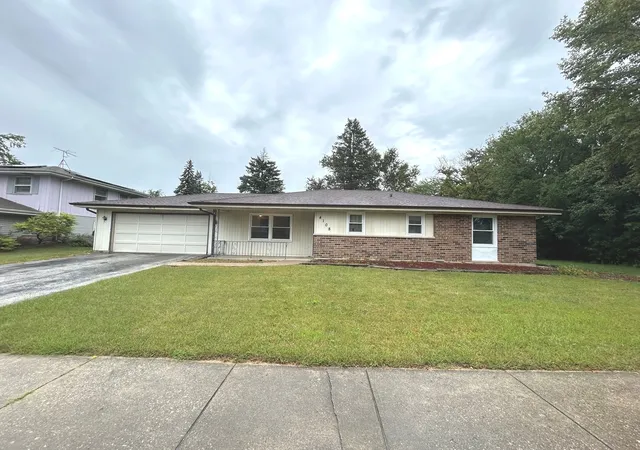 Photo 1 of Single family home for sale at 4108 Sumter Dr, Matteson, IL 60443 | MLS# 12753537 | Listing updated on 2026-09-15