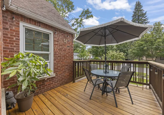 Photo 3 of Sale Pending at 1804 Pine Rd, Homewood, IL 60430 | MLS# 12753557 | Listing updated on 2026-10-03