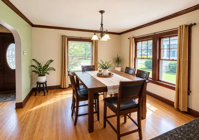 Photo 4 of Single family home for sale at 531 Forest Ave, Aurora, IL 60505 | MLS# 12753605 | Listing updated on 2026-09-11