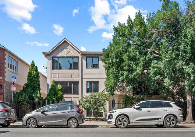 Photo 1 of Condo for sale at 2112 W Armitage Ave #2N, Chicago, IL 60647 | MLS# 12753713 | Listing updated on 2026-09-14