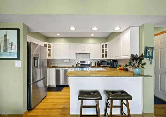 Photo 3 of Sale Pending at 2112 W Armitage Ave #2N, Chicago, IL 60647 | MLS# 12753713 | Listing updated on 2026-10-09