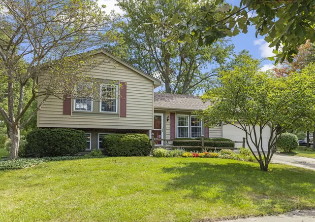 Photo 1 of Single family home for sale at 30w241 Bedford Ln, Warrenville, IL 60555 | MLS# 12753778 | Listing updated on 2026-09-16