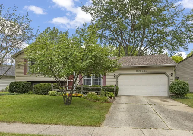 Photo 2 of Single family home for sale at 30w241 Bedford Ln, Warrenville, IL 60555 | MLS# 12753778 | Listing updated on 2026-09-16