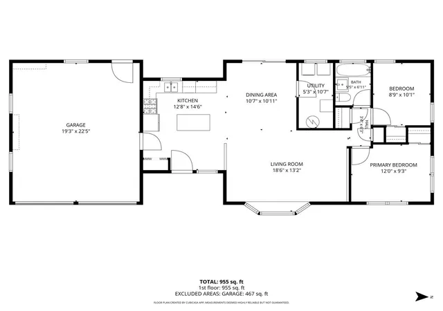 Photo 24 of Single family home for sale at 6301 Robert Rd, Cary, IL 60013 | MLS# 12753805 | Listing updated on 2026-10-01