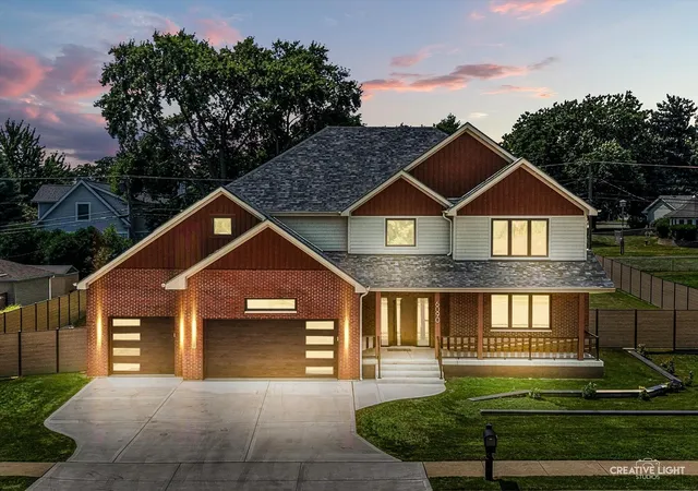 Photo 1 of Single family home for sale at 6090 Belmont Rd, Downers Grove, IL 60516 | MLS# 12753828 | Listing updated on 2026-09-16