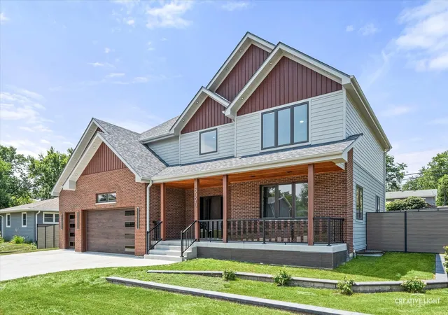Photo 2 of Single family home for sale at 6090 Belmont Rd, Downers Grove, IL 60516 | MLS# 12753828 | Listing updated on 2026-09-16