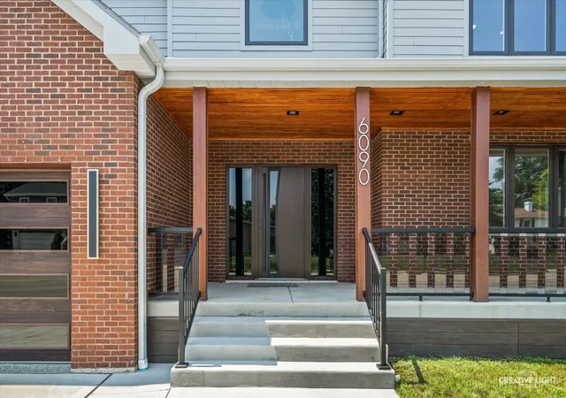 Photo 3 of Single family home for sale at 6090 Belmont Rd, Downers Grove, IL 60516 | MLS# 12753828 | Listing updated on 2026-09-16