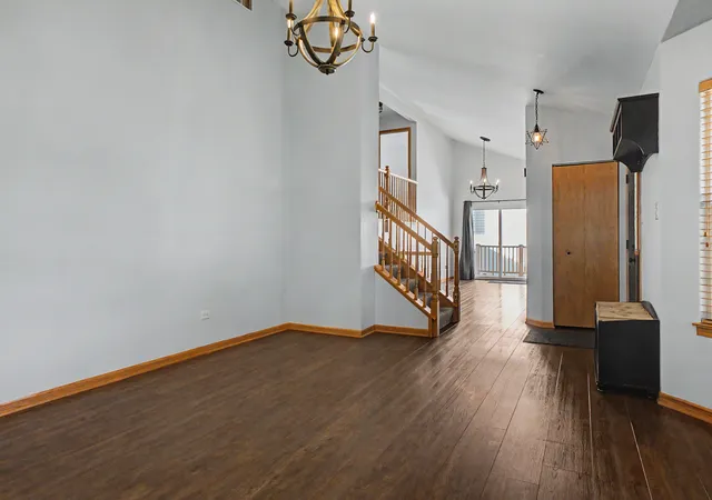 Photo 3 of Sale Pending at 1717 Parkside Dr, Plainfield, IL 60586 | MLS# 12753840 | Listing updated on 2026-09-10